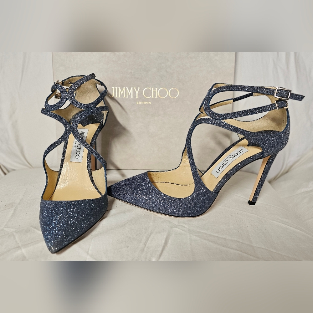 Jimmy Choo Pumps